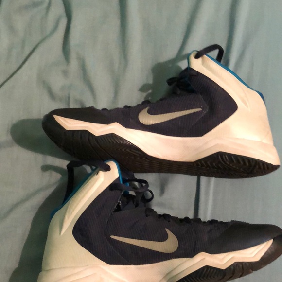 Nike hyper quickness - Picture 4 of 6